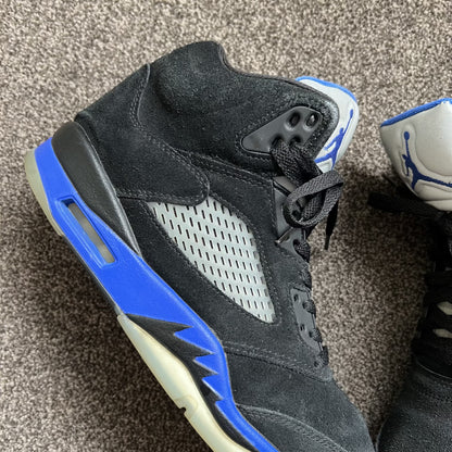 Air Jordan 5 Racer Blue