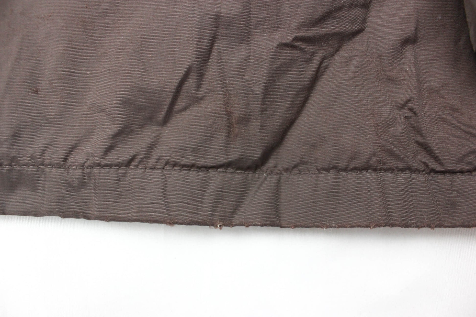 Anti Hero Skateboards Brown Jacket