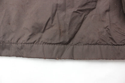 Anti Hero Skateboards Brown Jacket