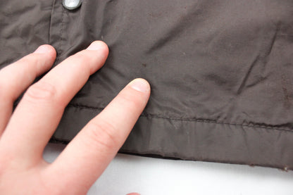 Anti Hero Skateboards Brown Jacket