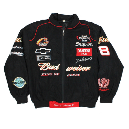 Budweiser Racing Jacket