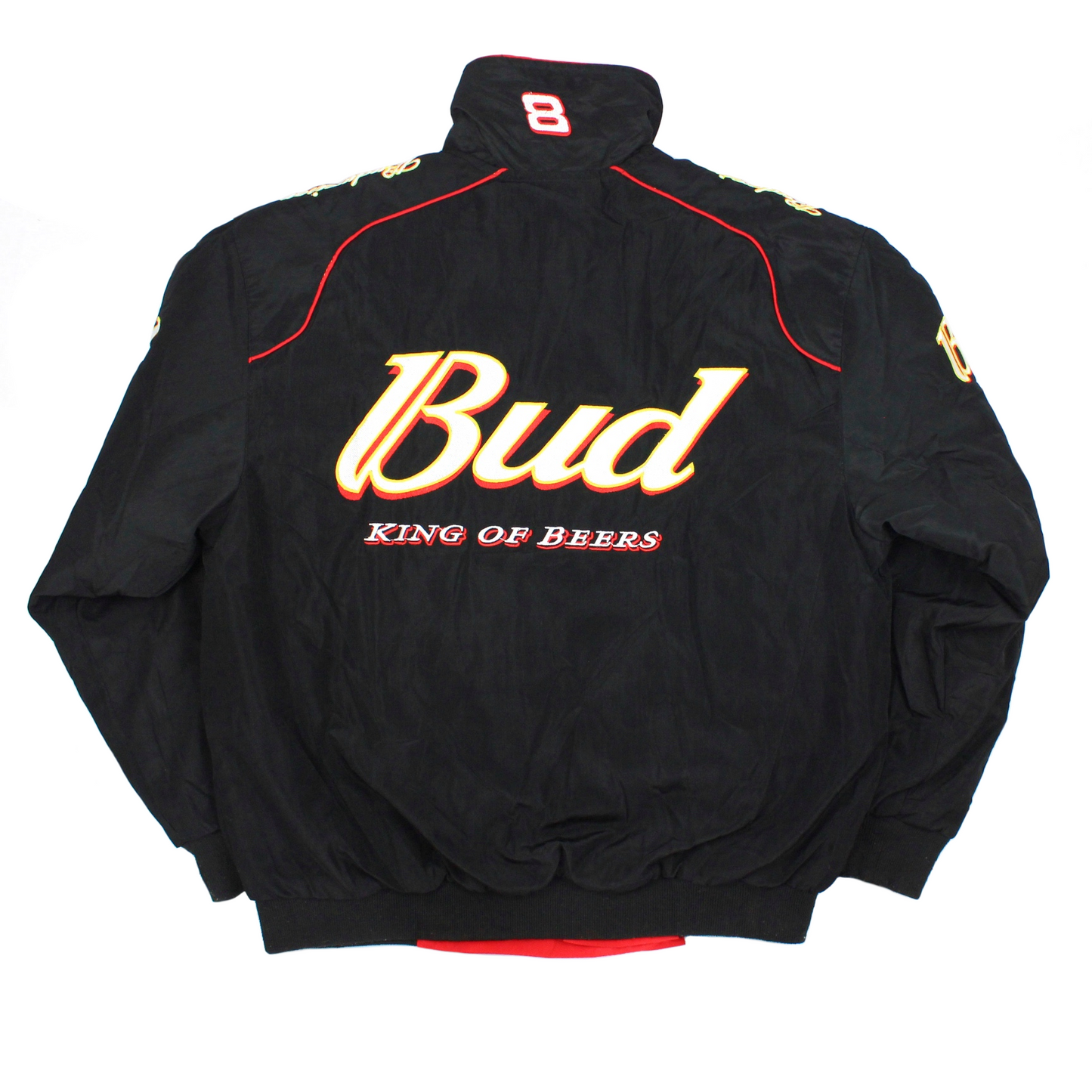 Budweiser Racing Jacket