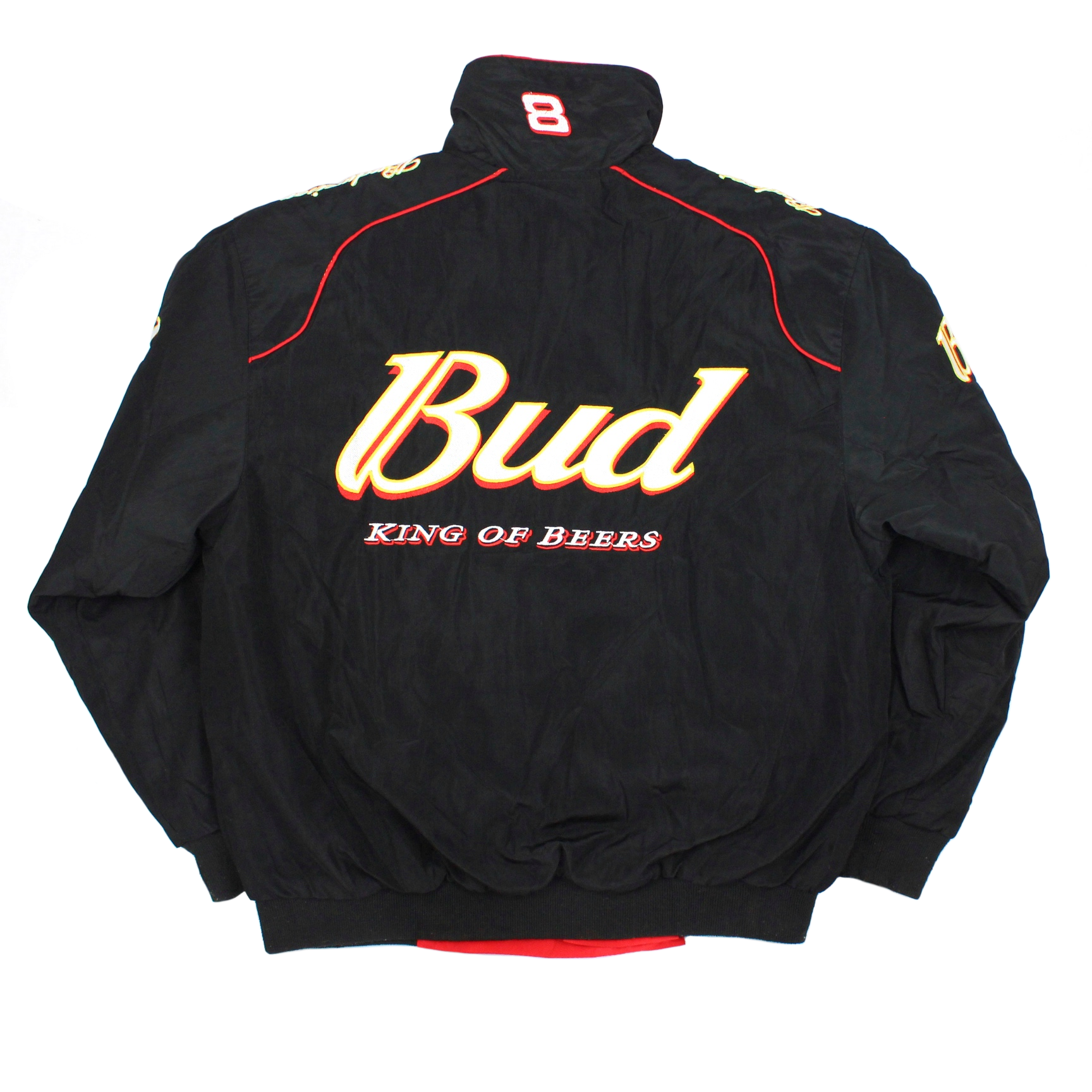 Budweiser Racing Jacket