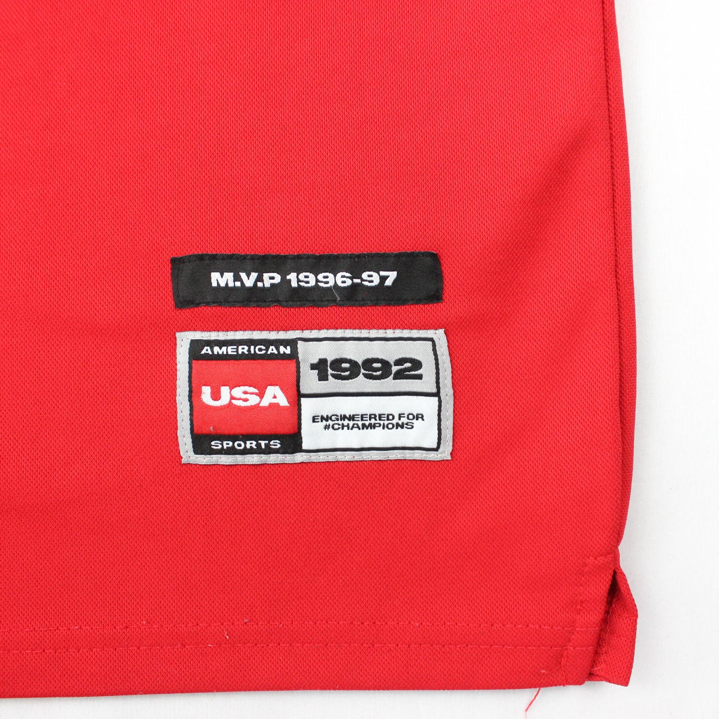 Chicago American USA Sports T-shirt