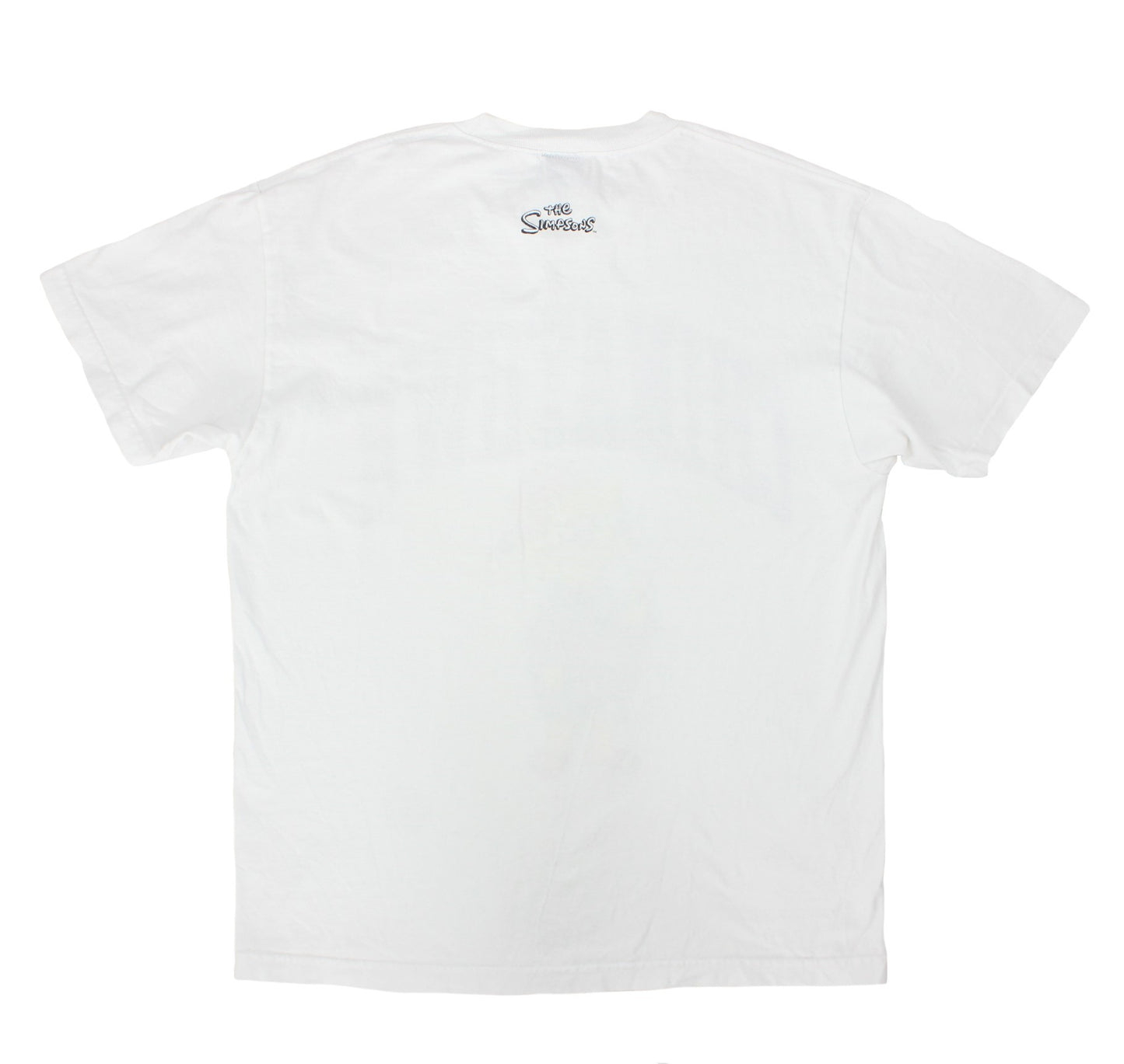 Chinatown Market The Simpsons Lisa Arc T-Shirt