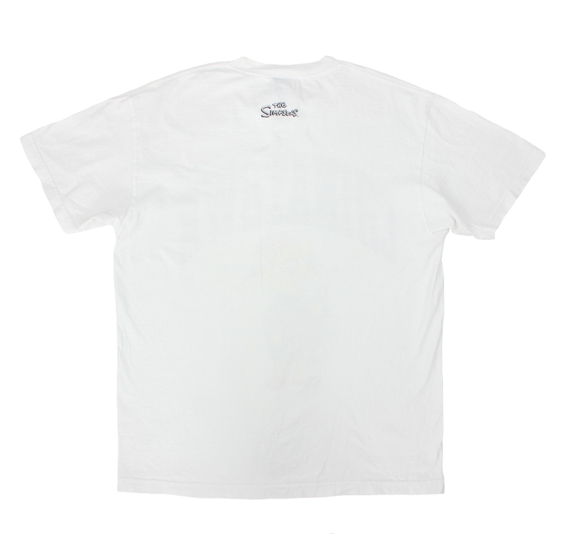 Chinatown Market The Simpsons Lisa Arc T-Shirt