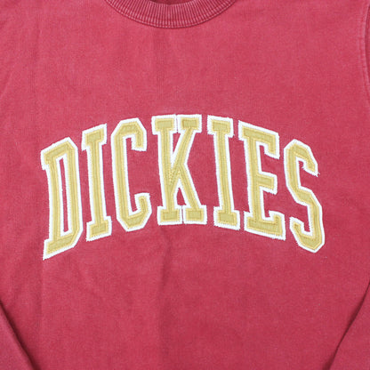 Dickies Embroidered Sweater