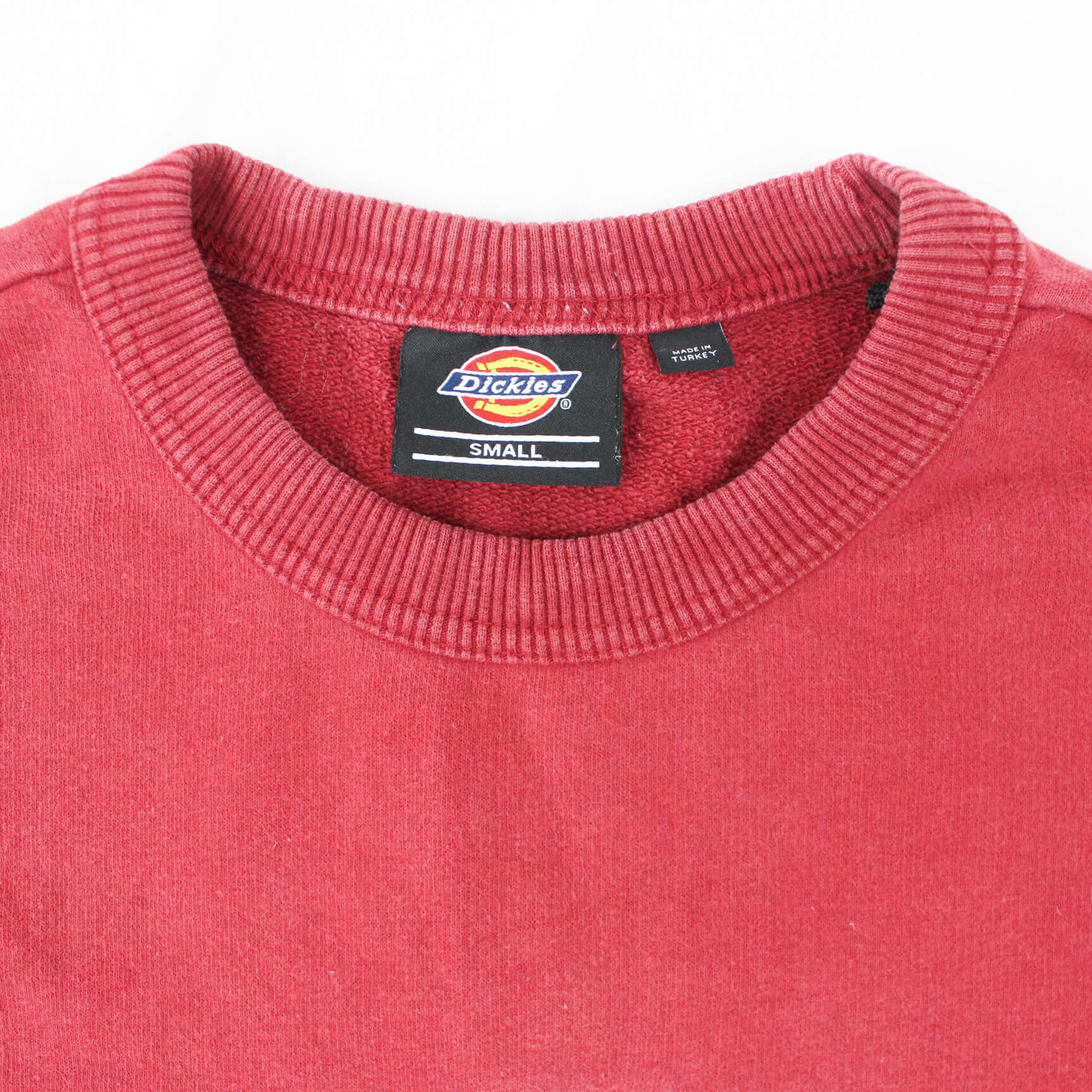 Dickies Embroidered Sweater