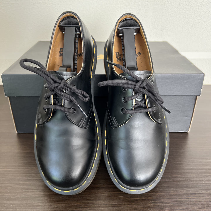 Dr. Martens 1461 Smooth Leather Shoes