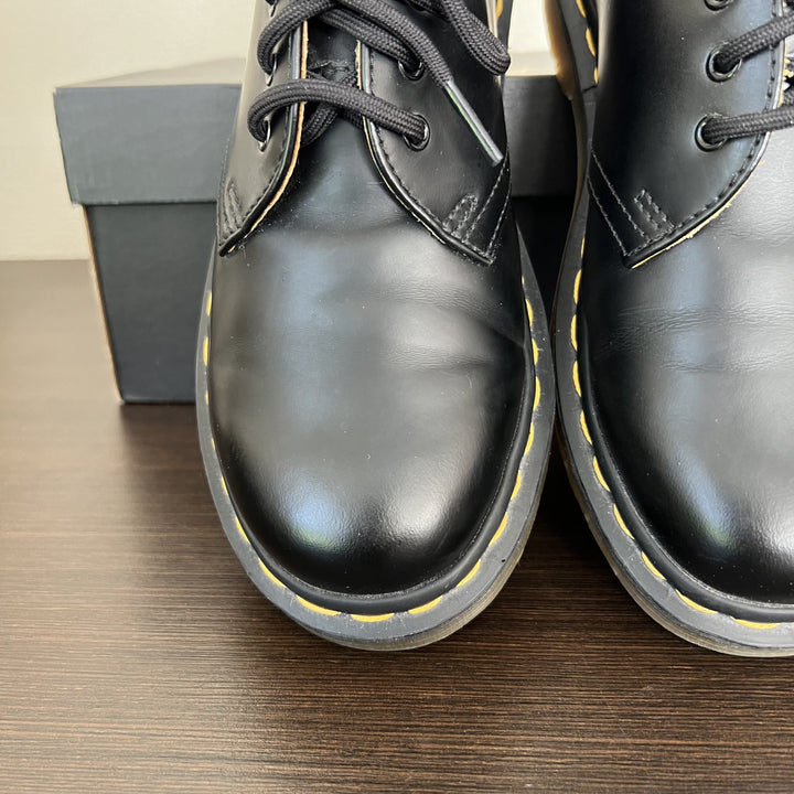Dr. Martens 1461 Smooth Leather Shoes