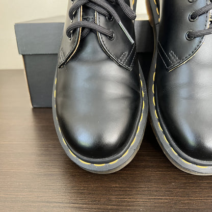Dr. Martens 1461 Smooth Leather Shoes