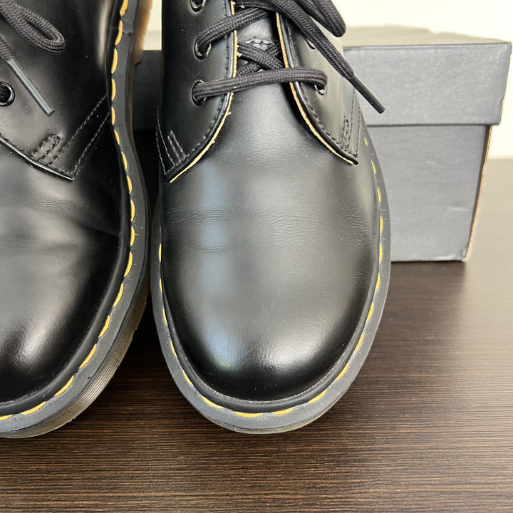 Dr. Martens 1461 Smooth Leather Shoes