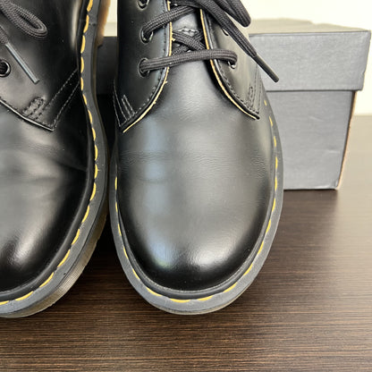 Dr. Martens 1461 Smooth Leather Shoes