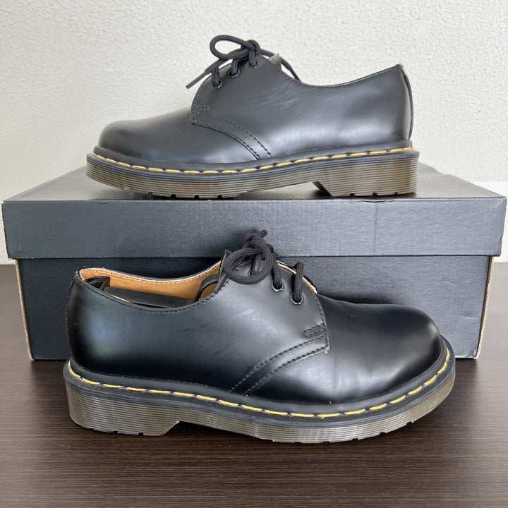 Dr. Martens 1461 Smooth Leather Shoes
