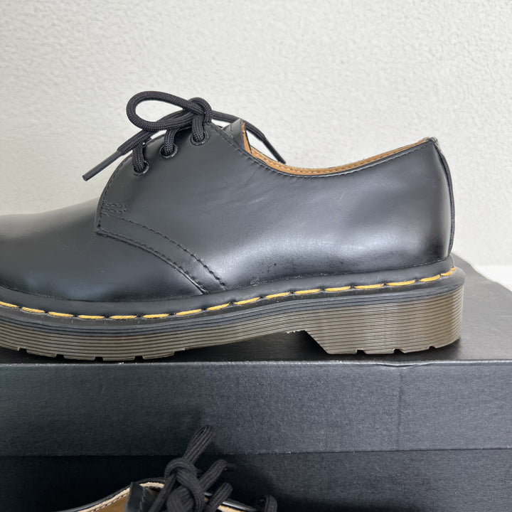 Dr. Martens 1461 Smooth Leather Shoes