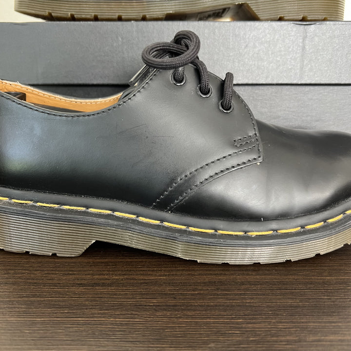 Dr. Martens 1461 Smooth Leather Shoes