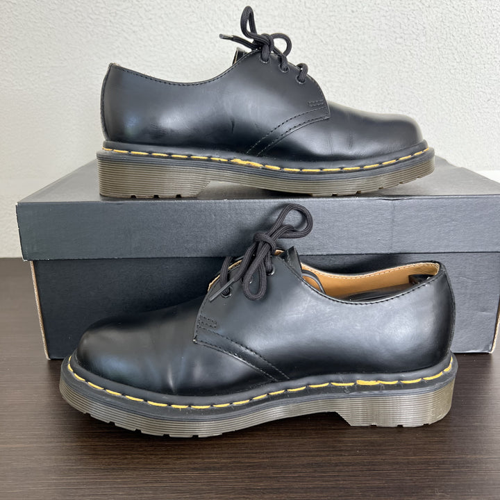 Dr. Martens 1461 Smooth Leather Shoes