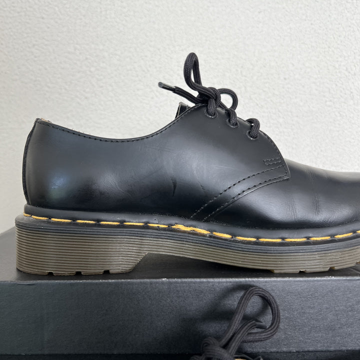 Dr. Martens 1461 Smooth Leather Shoes