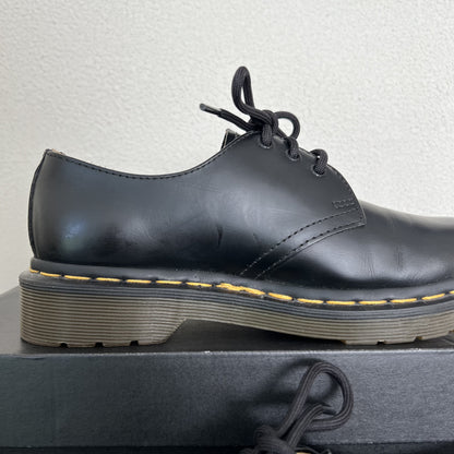 Dr. Martens 1461 Smooth Leather Shoes