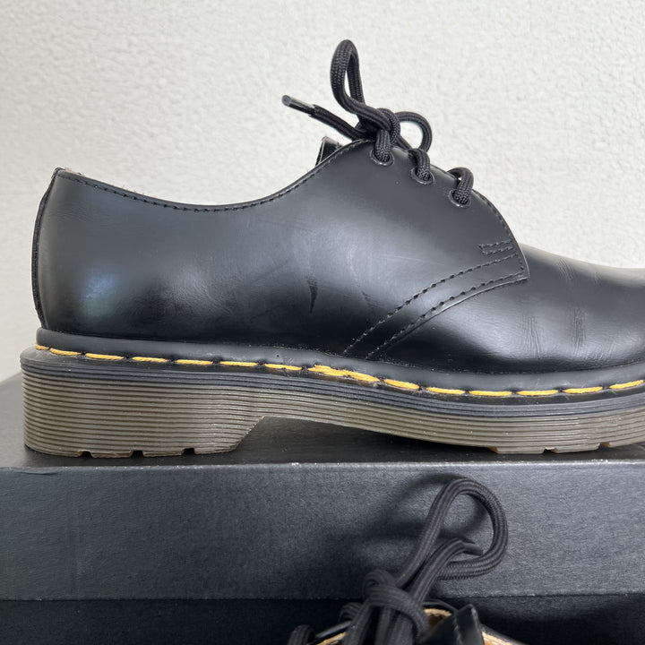Dr. Martens 1461 Smooth Leather Shoes
