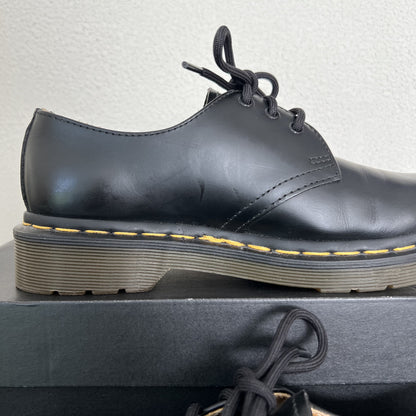 Dr. Martens 1461 Smooth Leather Shoes