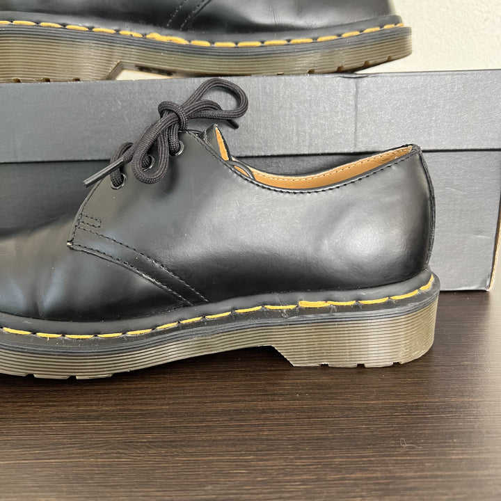 Dr. Martens 1461 Smooth Leather Shoes