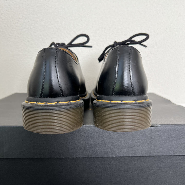 Dr. Martens 1461 Smooth Leather Shoes