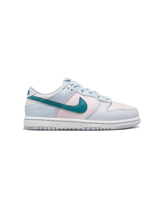 Nike Dunk Low Mineral Teal GS