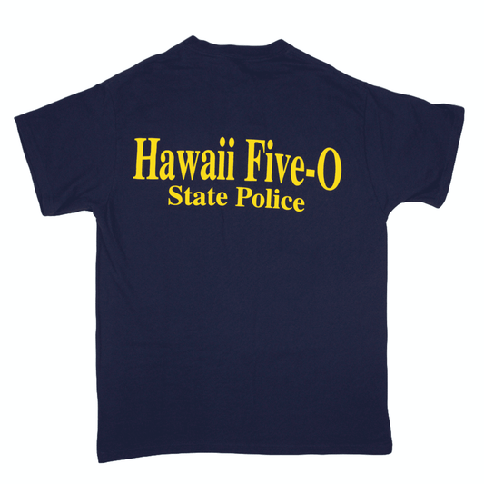 Hawaii Five-0 'State Police' T-Shirt