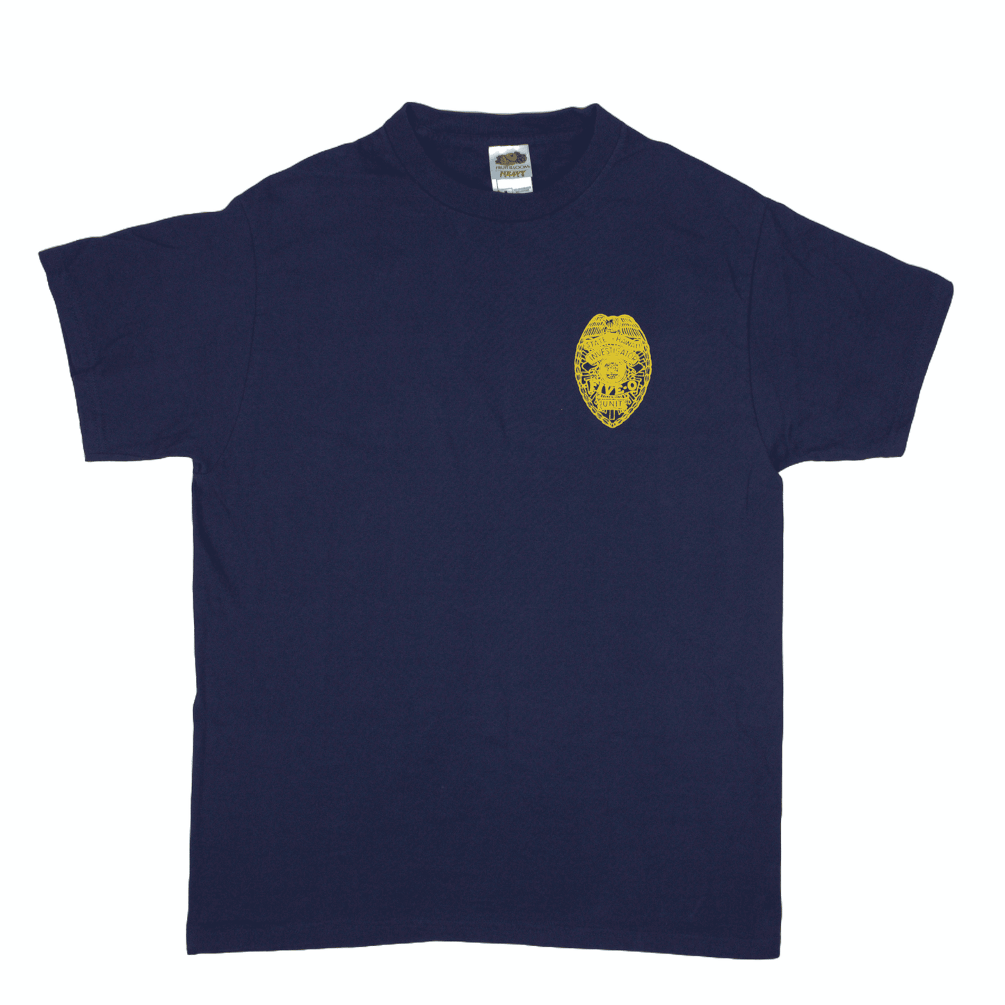 Hawaii Five-0 'State Police' T-Shirt