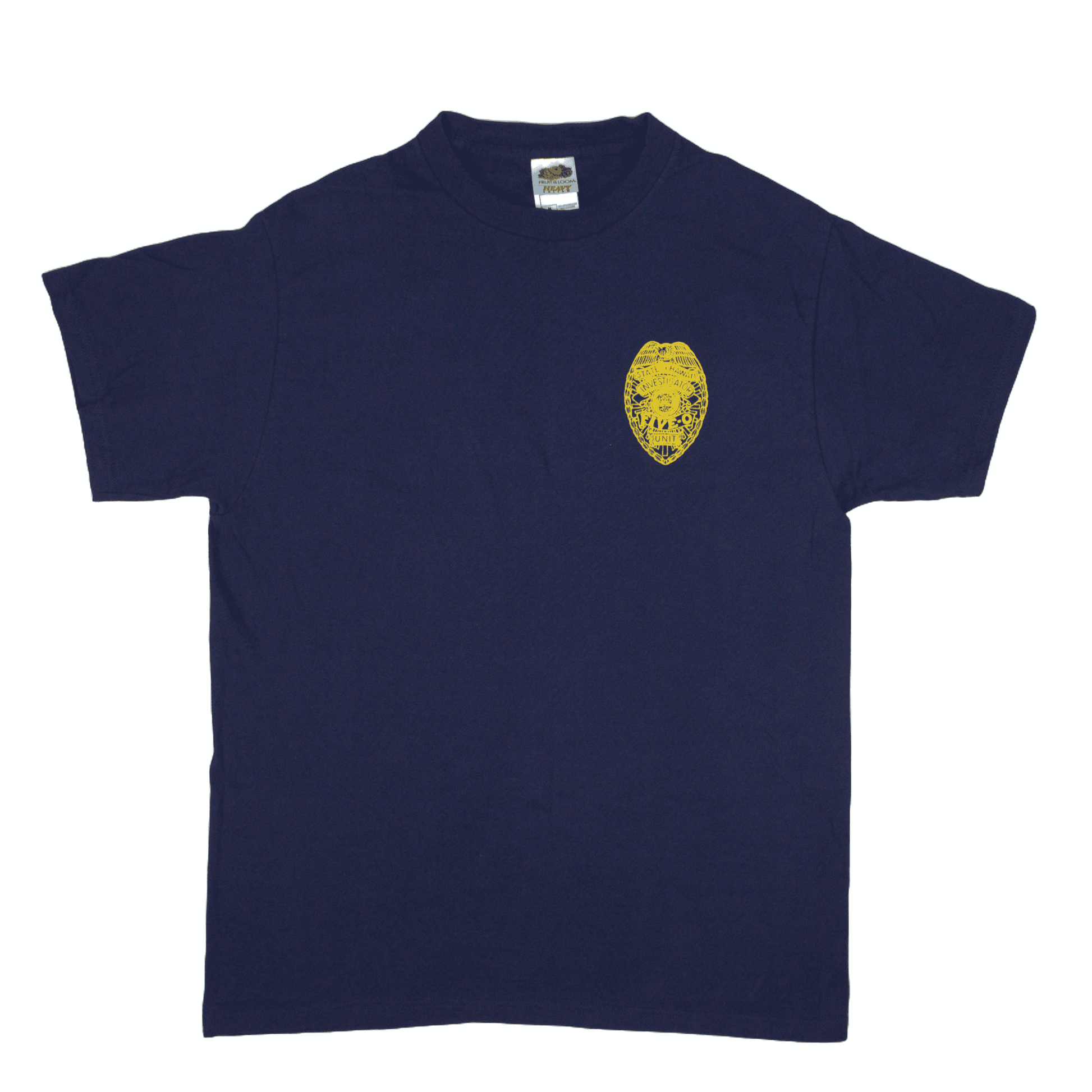 Hawaii Five-0 'State Police' T-Shirt