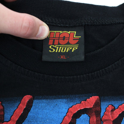 Hot Stuff Korn Double Sided T-Shirt