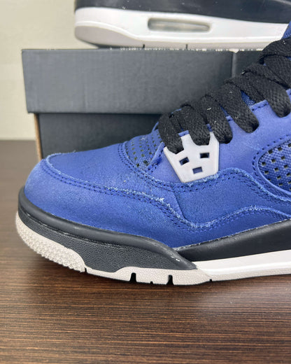 Nike Air Jordan 4 Winterized GS