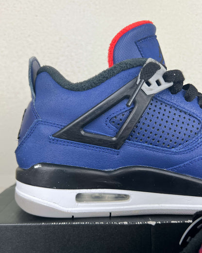 Nike Air Jordan 4 Winterized GS