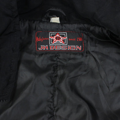 JH Design Jack Daniel's Racing Jacket