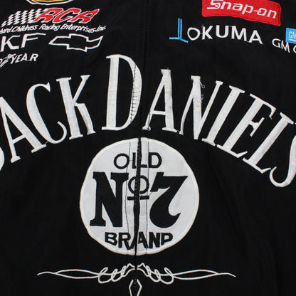 JH Design Jack Daniel's Racing Jacket