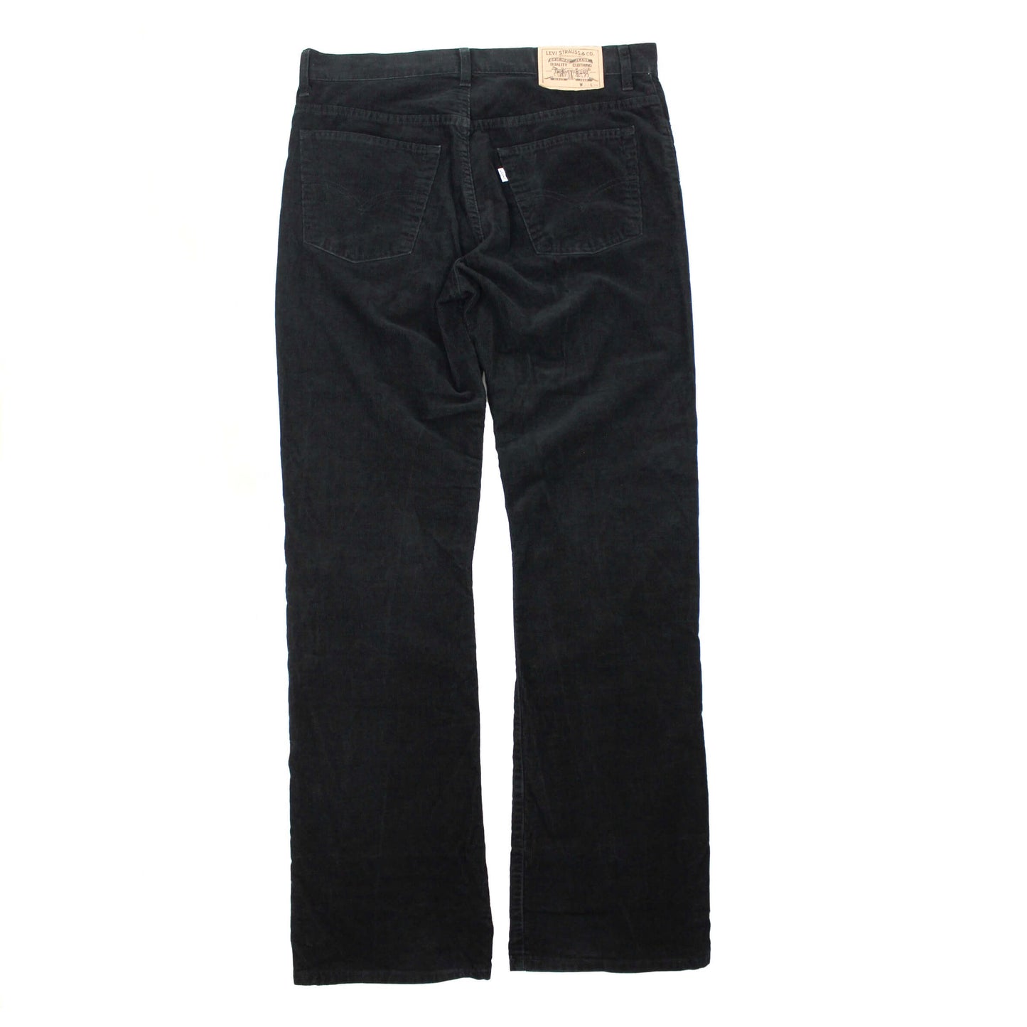 Levi's Corduroy Pants W36 x L34 White Tag