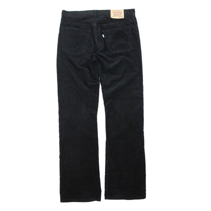 Levi's Corduroy Pants W36 x L34 White Tag