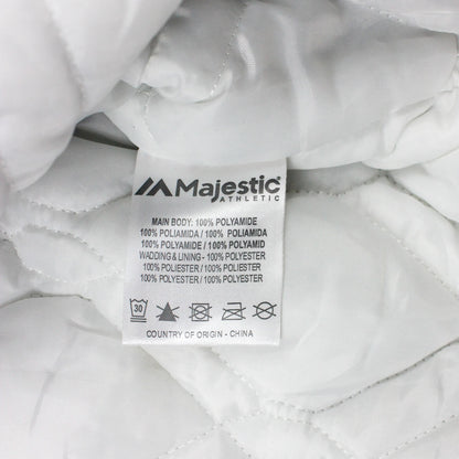 Majestic Athletic Brooklyn Bomber Jacket