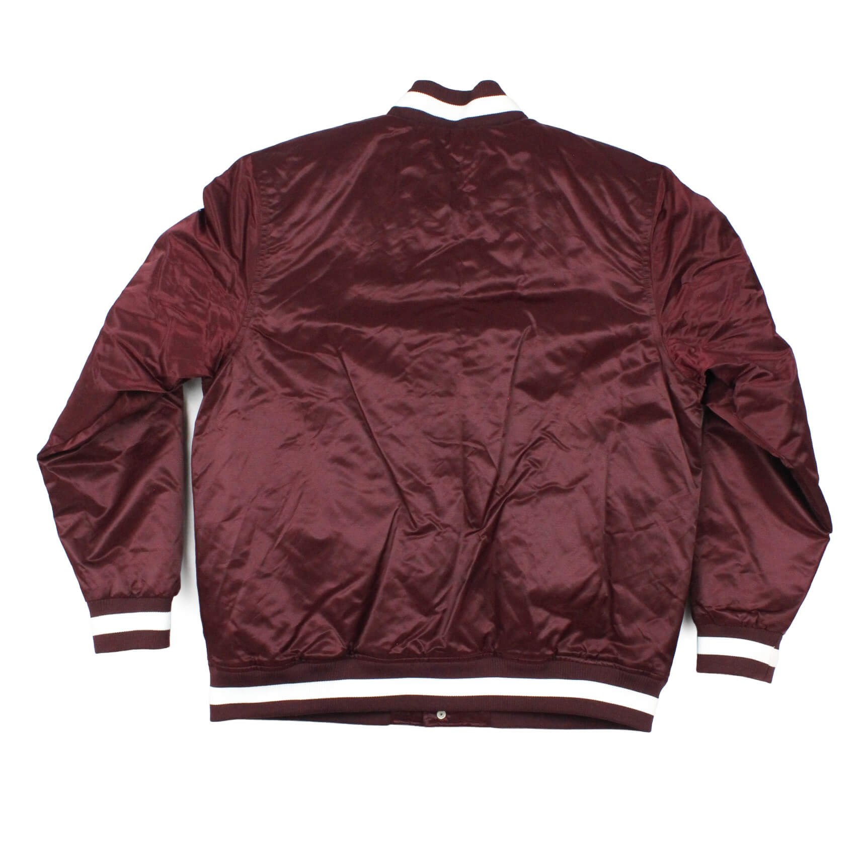 Majestic Athletic Brooklyn Bomber Jacket