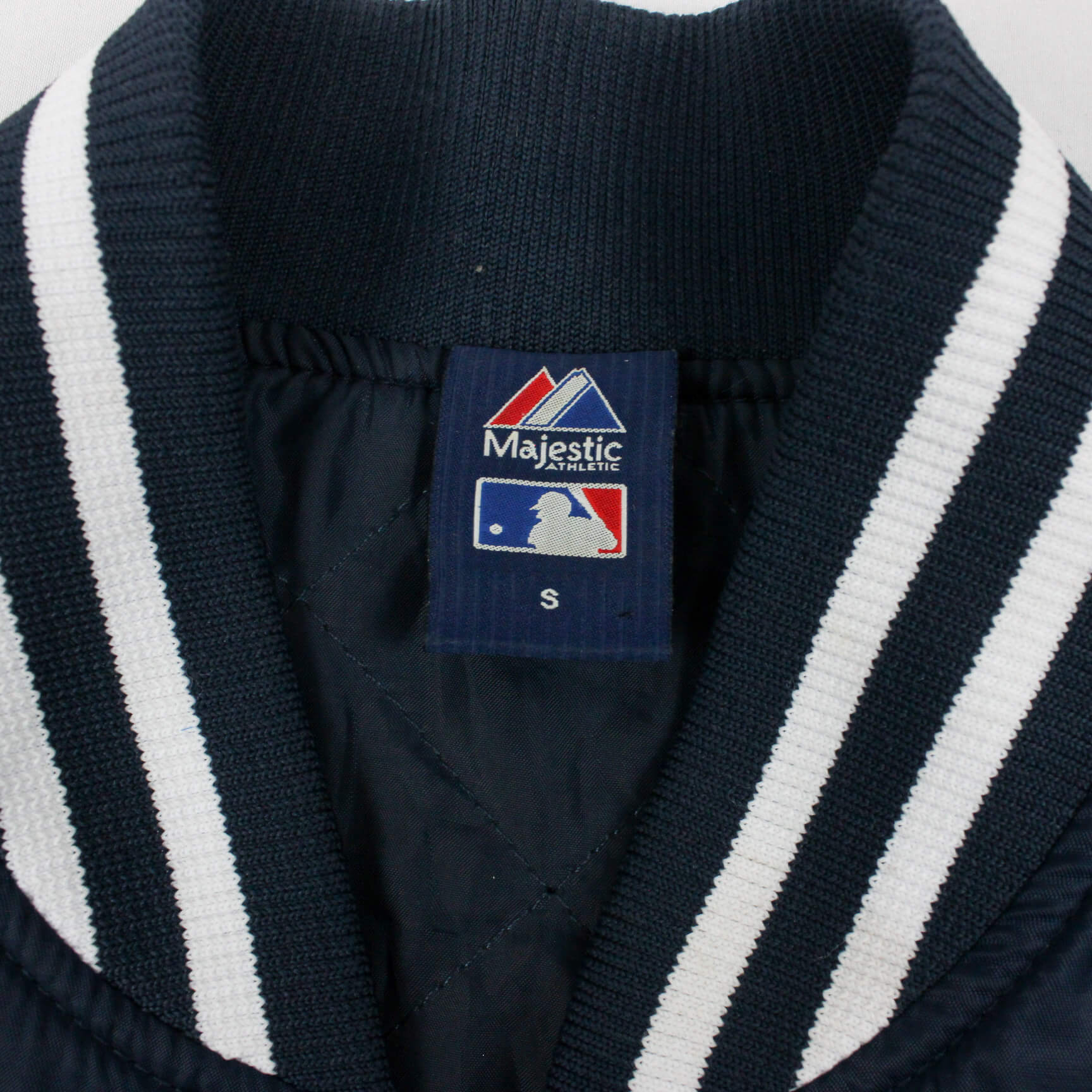 Majestic Athletic New York Yankees Bomber Jacket