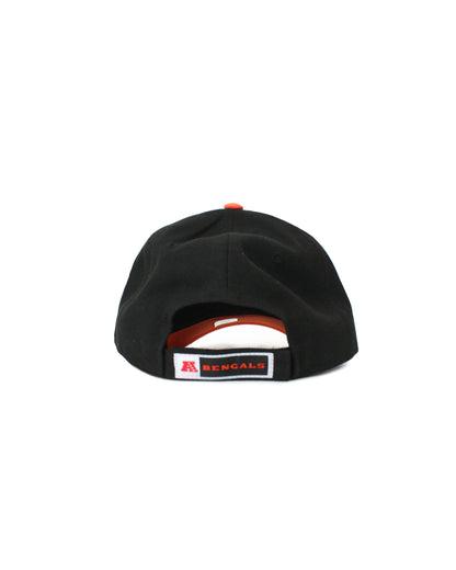 Cincinnati Bengals New Era Cap