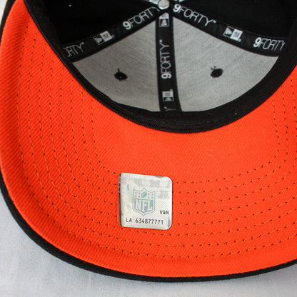 Cincinnati Bengals New Era Cap