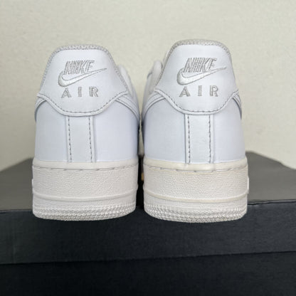 Nike Air Force 1 Low Triple White