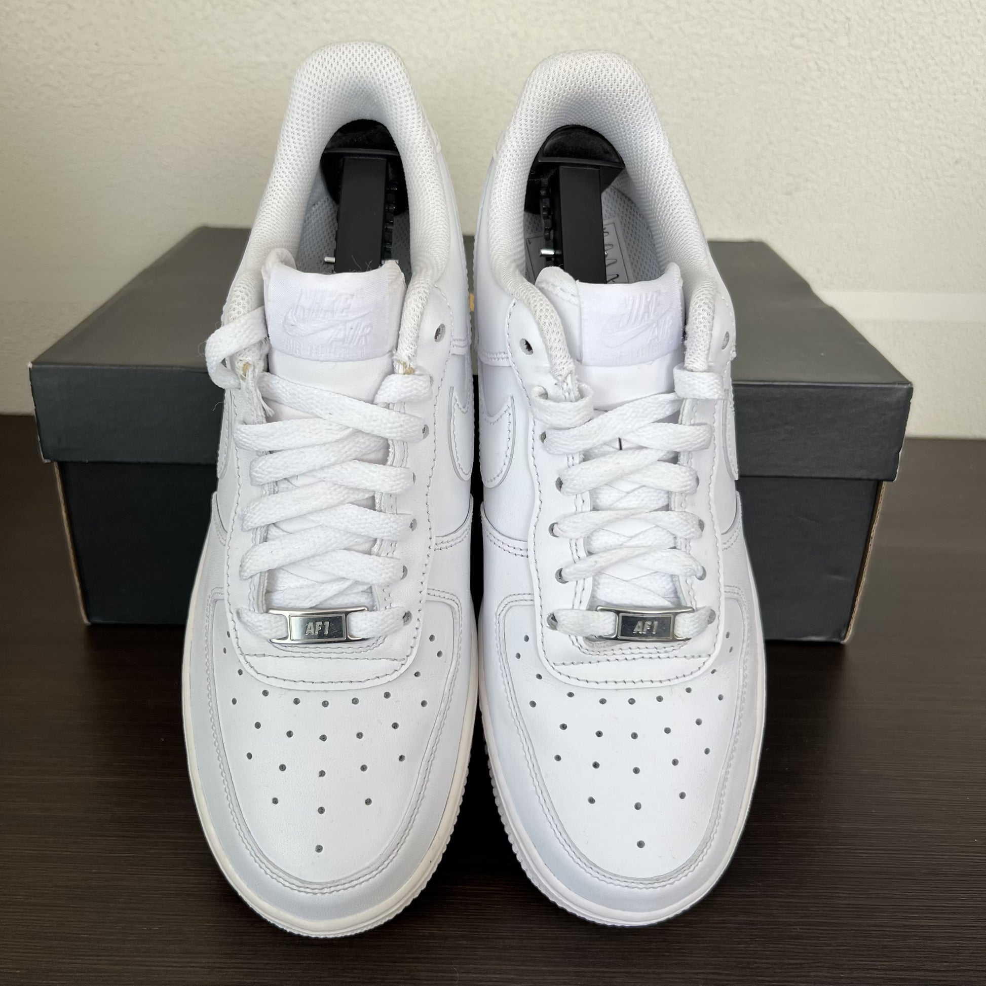 Nike Air Force 1 Low Triple White