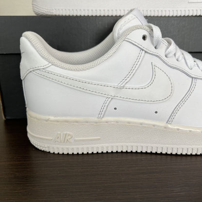 Nike Air Force 1 Low Triple White