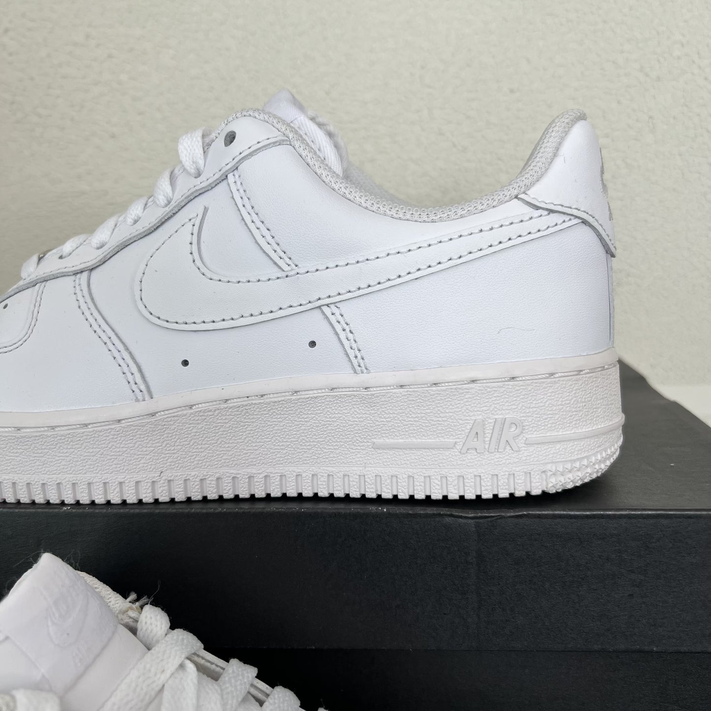 Nike Air Force 1 Low Triple White