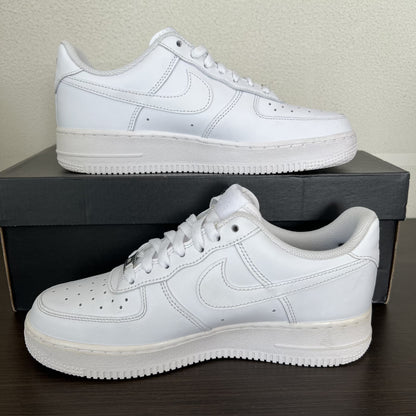 Nike Air Force 1 Low Triple White