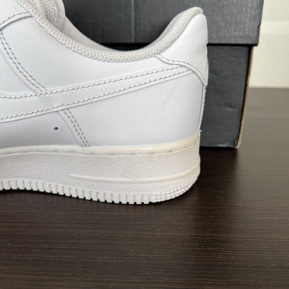 Nike Air Force 1 Low Triple White