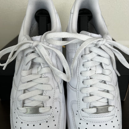 Nike Air Force 1 Low Triple White